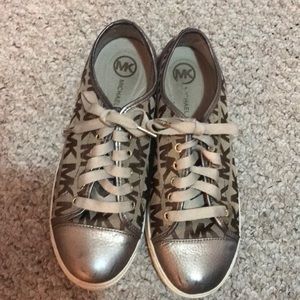 Women’s Micheal Kors Sneakers